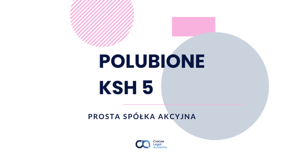 POLUBIONE KSH 5