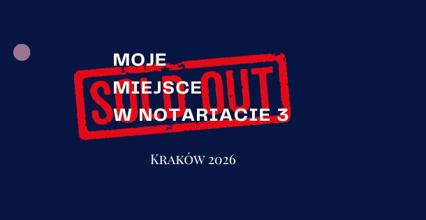 Moje Miejsce w Notariacie 3